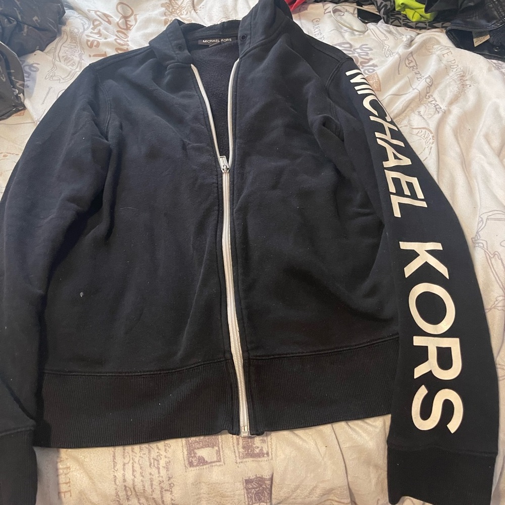 Micheal kids sweatshirt